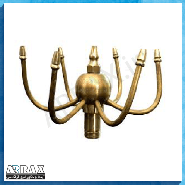 نازل رقص شیطان