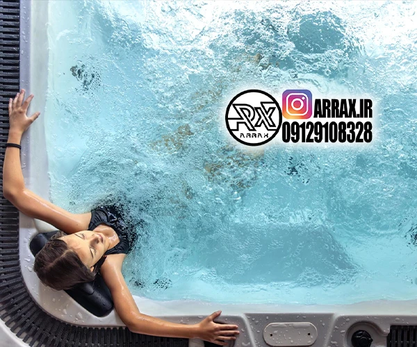 سیستم گرمایش استخر